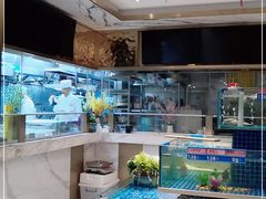 -阿明小菜·海鲜·上海菜(梅陇华理店)