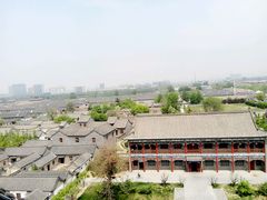 -杨家埠民间艺术大观园