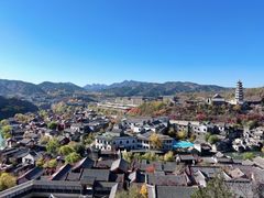 -云端咖啡(山顶教堂店)