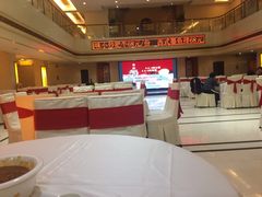 -蓝天宾馆·融合菜·宴席(解放大道店)