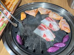 -乌拉烤肉(如皋首店)