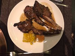 -深圳四季酒店·馥自助餐厅