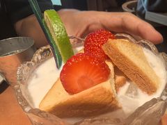-浩海火燒雲傣家菜(静安芮欧店)