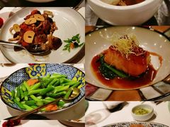 -三号黄浦会Canton Table