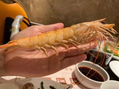 海虾-協成海鮮火鍋(老店)