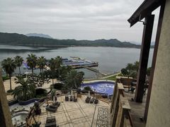 -千岛湖希尔顿休闲艇俱乐部