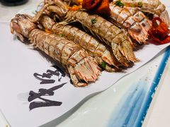 -渔傅·霞浦滩涂海鲜(建平店)