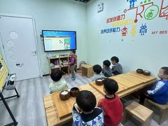 -弈海围棋学堂(夕照寺校区)