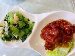 -老克勒上海菜(南京路步行街店)