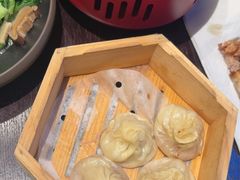 -古都历食南京菜·烤鸭·鸭血粉丝·汤包(南京博物院店)