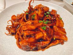 -阿明小菜·海鲜·上海菜(梅陇店)