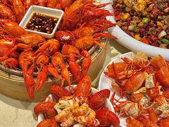 -陈帅夜排档·龙虾·炒菜·烤串(世茂店)