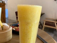 -甘单茶事小馆(洋河店)