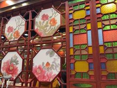 -点都德(龙之梦店)