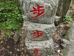 -茅兰沟国家森林公园