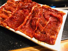 -飘香火锅(玉林西路店)