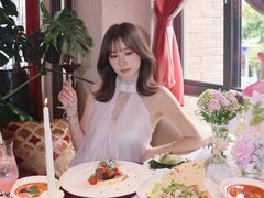 -翡翠鸟精品泰国菜(北辰财富中心店)