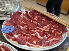 -小牛海记潮汕牛肉店(永定路店)