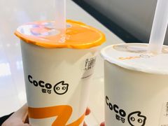 -CoCo都可(双井家乐福店)