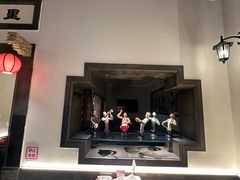 -北平小馆·烤鸭·家常菜(磨房北里店)