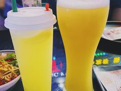 -红钳侠小龙虾·烧烤(中赢康康谷店)