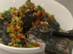 -潇湘码头·鲜湘菜(清河店)