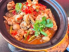 -侯师傅热炒店(德思勤店)