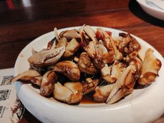 -前海沿·青岛菜(五四广场永旺店)