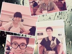 -大麦嘉动物奶油生日蛋糕(军分区新建北路店)