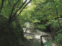 -野三坡百里峡景区