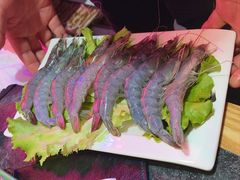 -杨记齐齐哈尔烤肉(五莲路店)