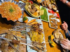 -状元阁烧烤(新华路总店)