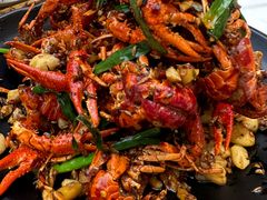 -聚味瞿记·龙虾堂(坡子街店)
