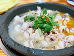 -大鼎石锅鱼(春江里店)