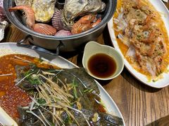 -和源祥·日照菜扛把子(万平口一店)