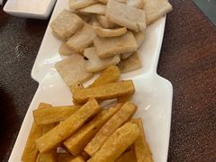 -老三羊汤【北兴隆街店】