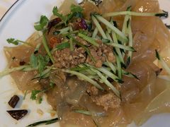 -老都一处饺子馆(道里店)
