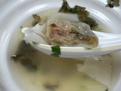 -海平馄饨(逍遥二路店)