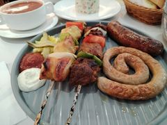 -库滋明·俄罗斯特色美食(中央大街店)