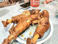 -顺明新疆风味餐厅(五一路店)