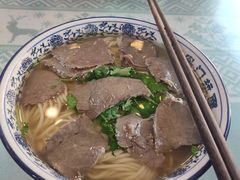 -右安门拉面