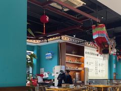 -猪腰一家·地道佛山菜(盐步店)