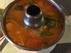-Onion restaurant