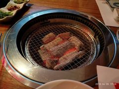 -热血兄弟·炭火烤肉(融侨中心店)