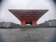 -中华艺术宫(上海美术馆)