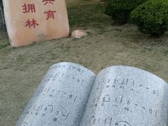-双拥公园
