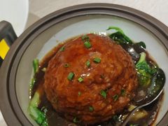 -壹品宴掦·淮扬菜(新牌坊店)