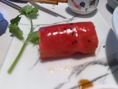 -南拳十三姨·潮汕砂锅粥·粤菜(西单大悦城店)