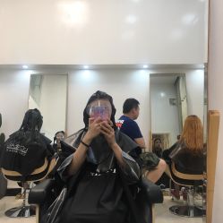 -OnHair造型