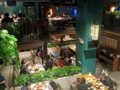 -樊城区沛公餐饮店(挑食拉美步行街店)